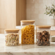 Glass Jar 1800 ml